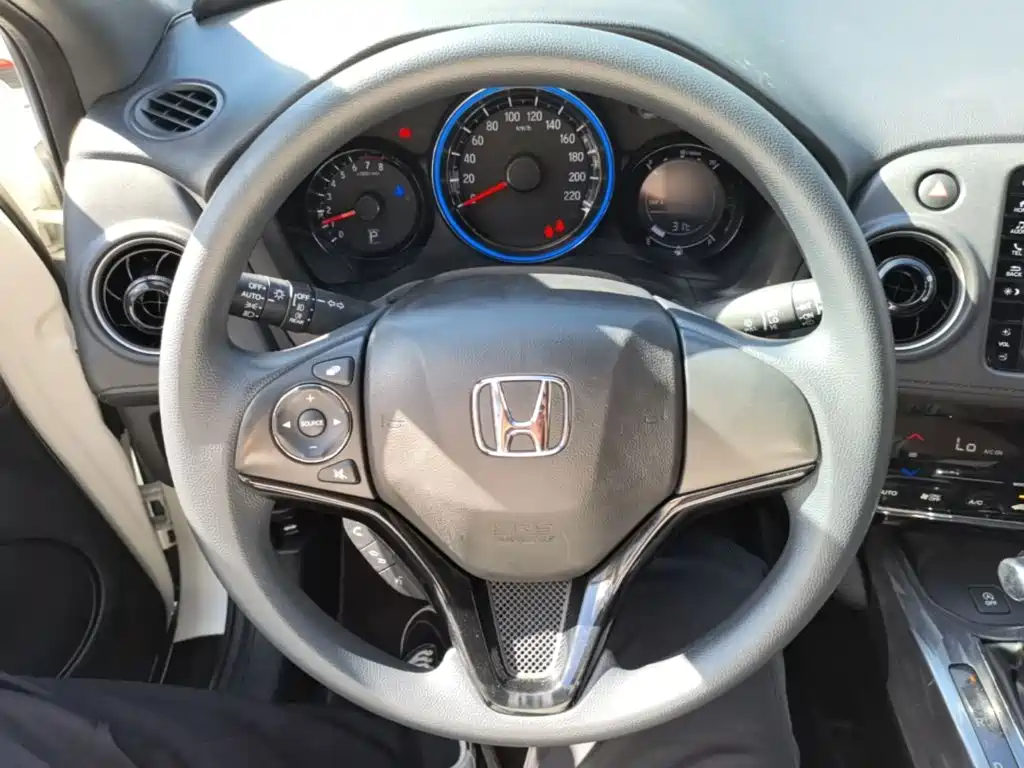 Honda XR-V — миниатюра 11