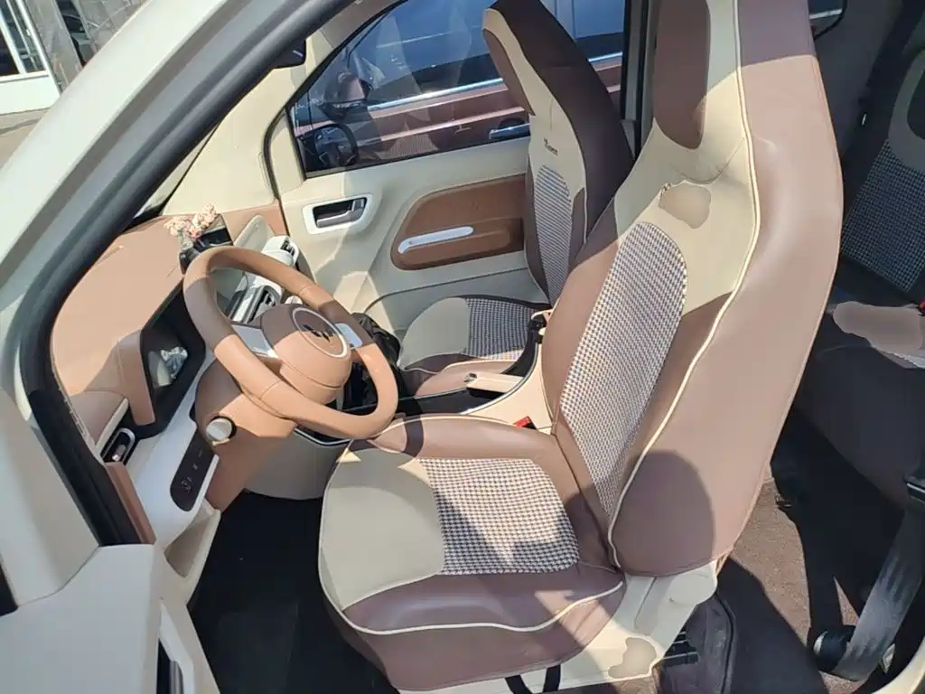 Wuling MINIEV — миниатюра 15