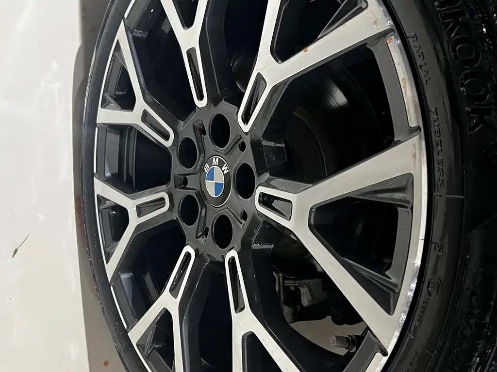 BMW X1 — миниатюра 7