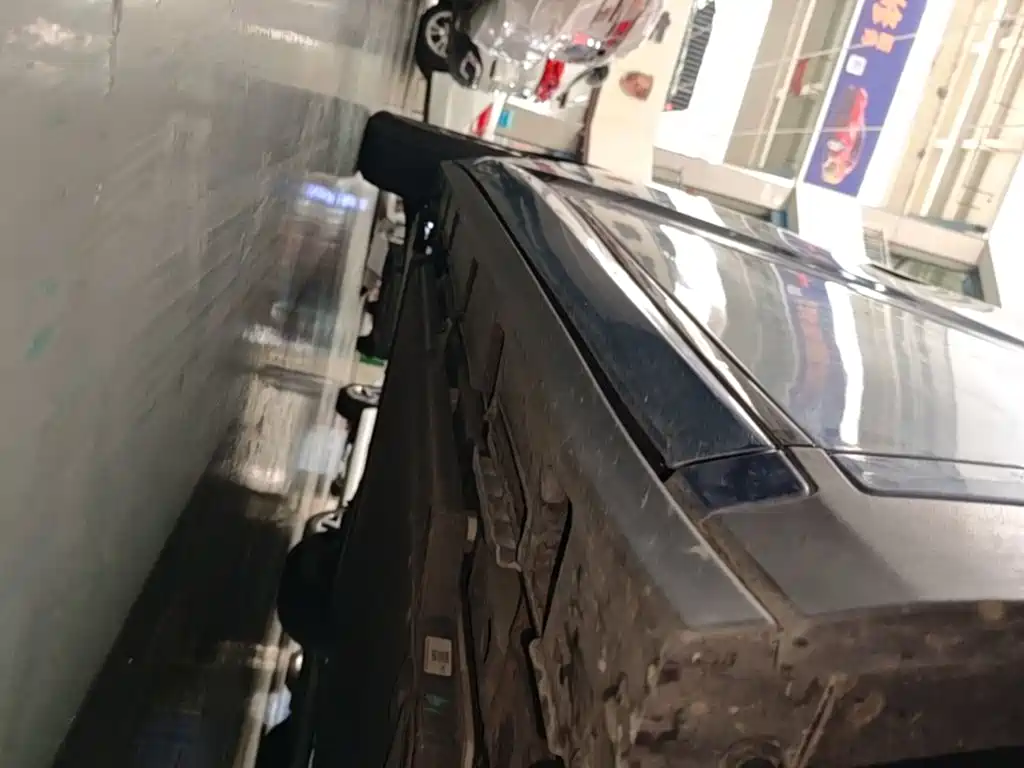 BYD Dolphin — миниатюра 21