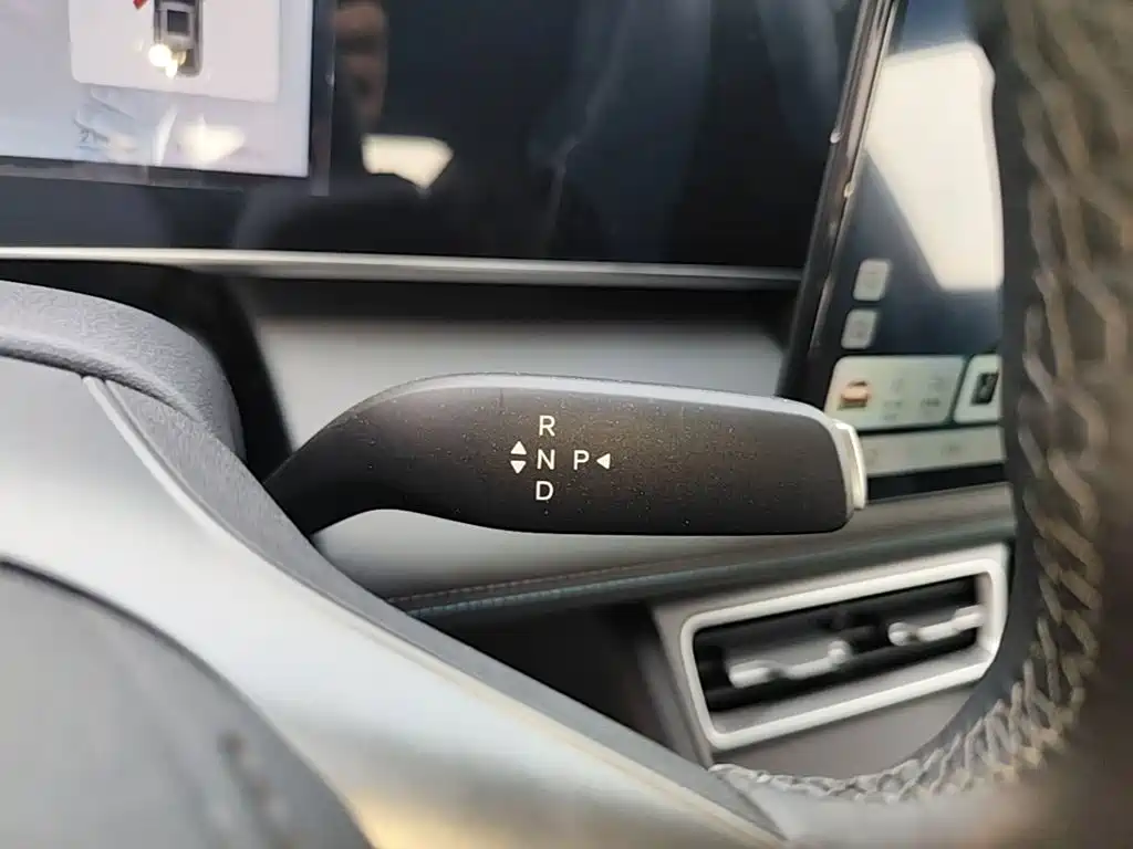BYD Qin L — миниатюра 14