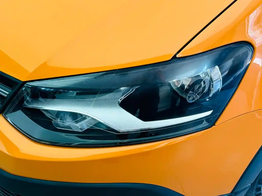 Volkswagen Polo — миниатюра 11