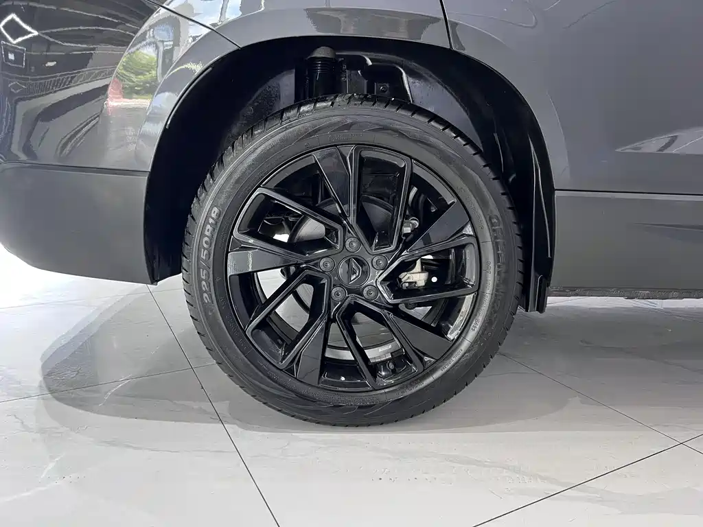 Jetta VS7 — миниатюра 19