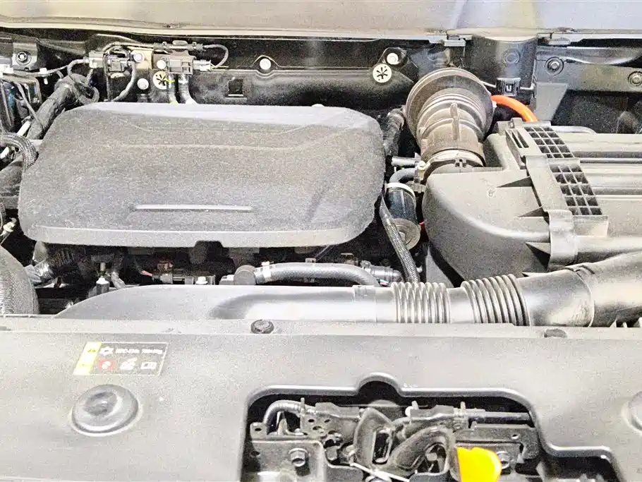 Haval H6 New Energy — миниатюра 10