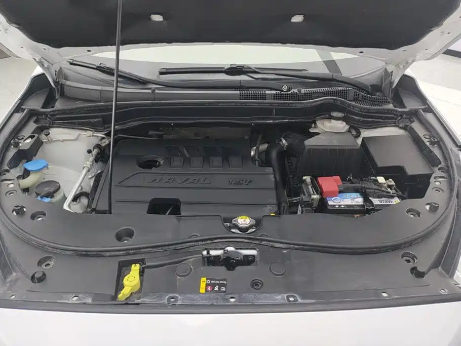 Haval M6 — миниатюра 10