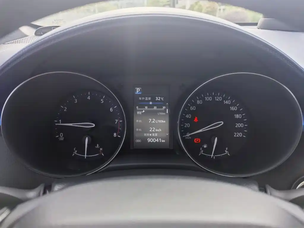 Toyota IZOA — миниатюра 11
