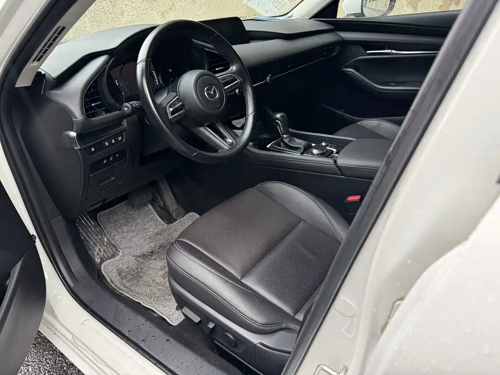 Mazda 3 Axela — миниатюра 4