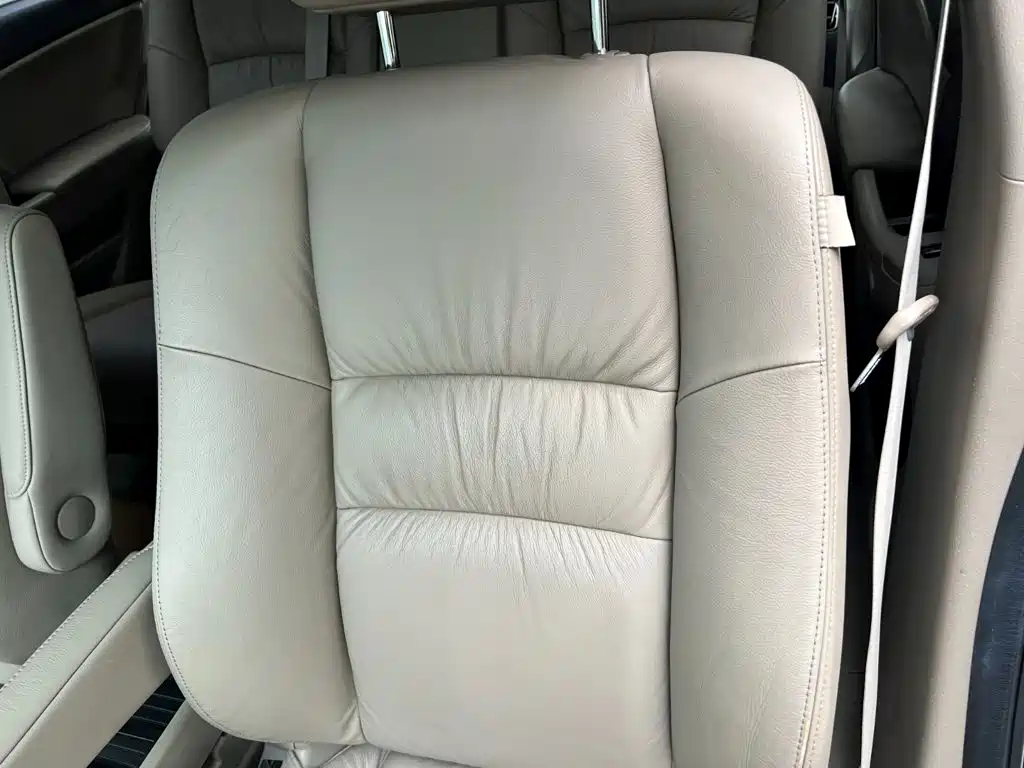 Honda Odyssey — миниатюра 14