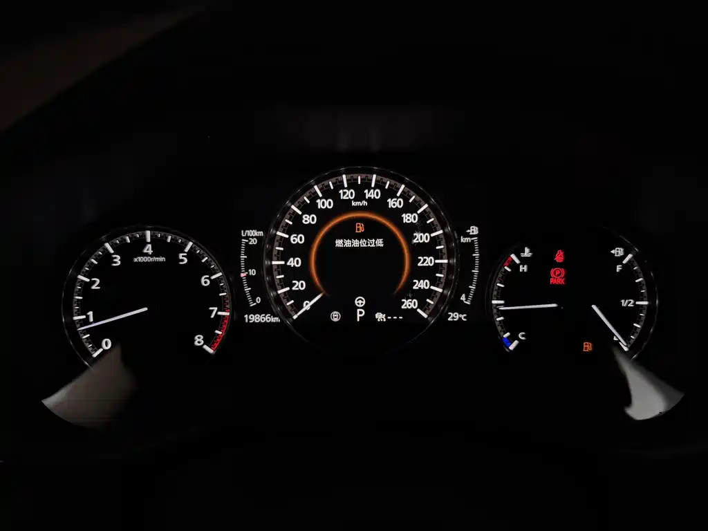 Mazda 3 Axela — миниатюра 14