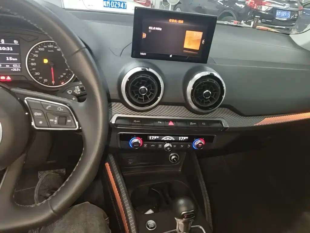 Audi Q2L — миниатюра 13