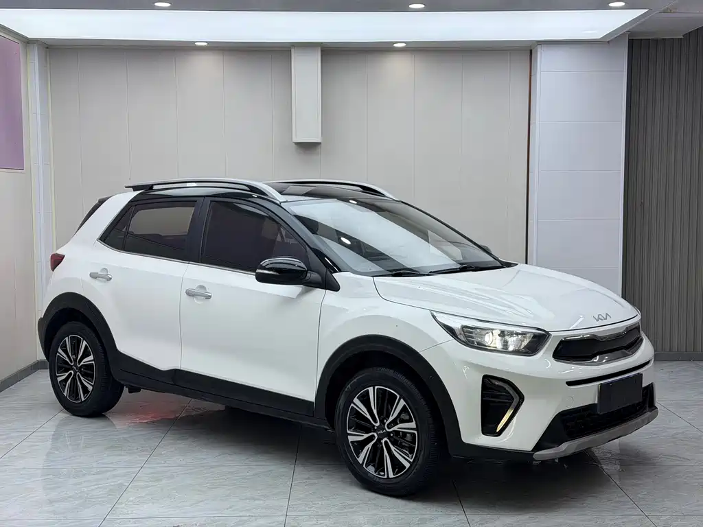 Kia KX1 — миниатюра 3