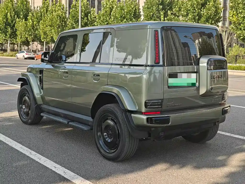 iCAR iCAR Super V23 — миниатюра 8