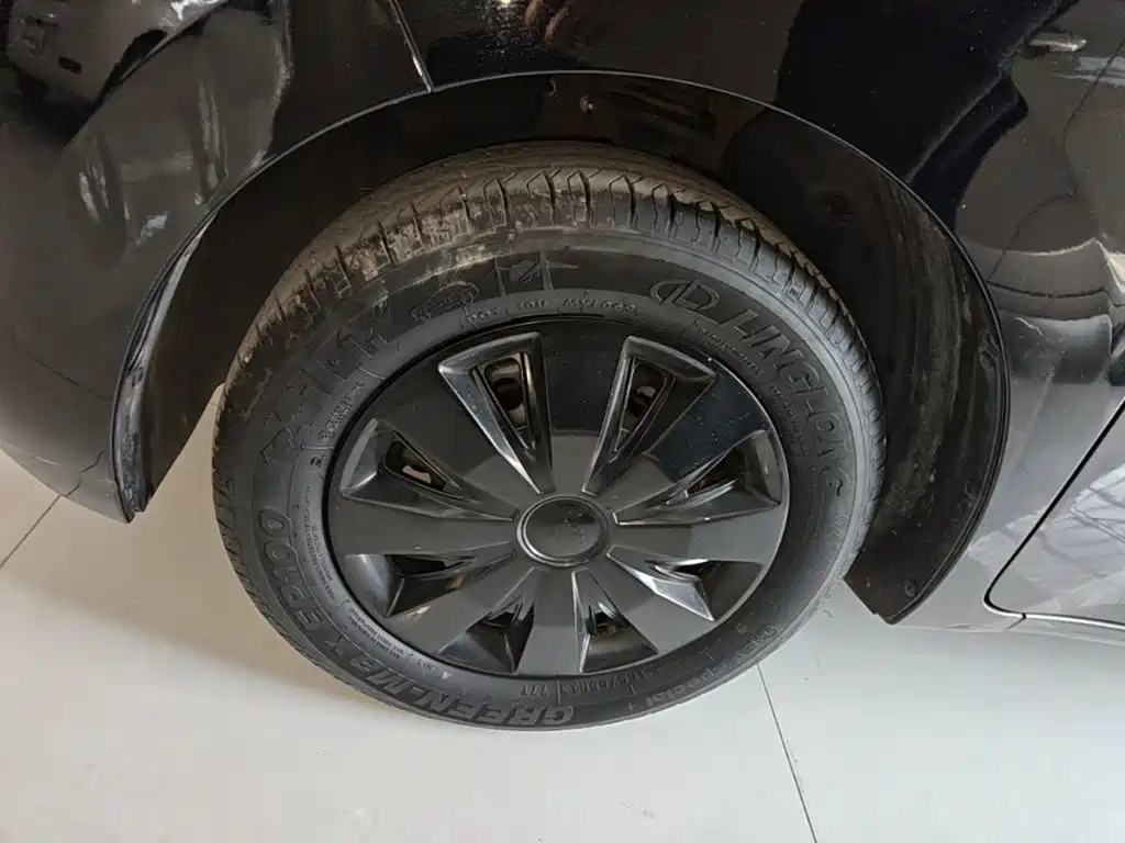 Wuling Zhiguang EV — миниатюра 23