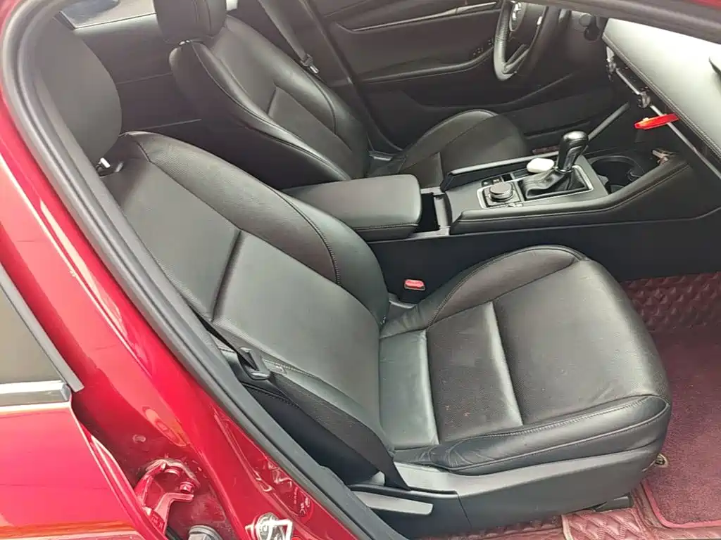 Mazda 3 Axela — миниатюра 25