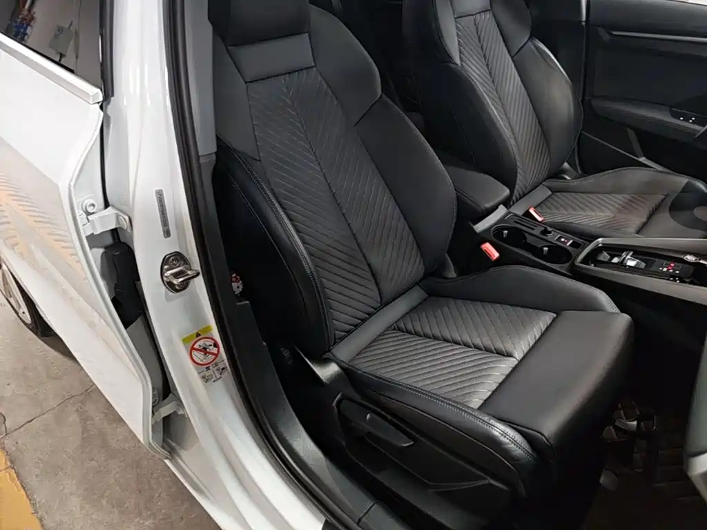 Audi A3 — миниатюра 25
