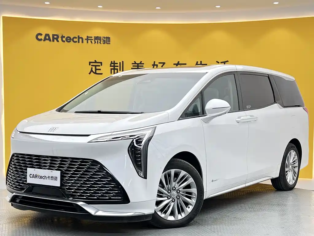 Buick Century 2023