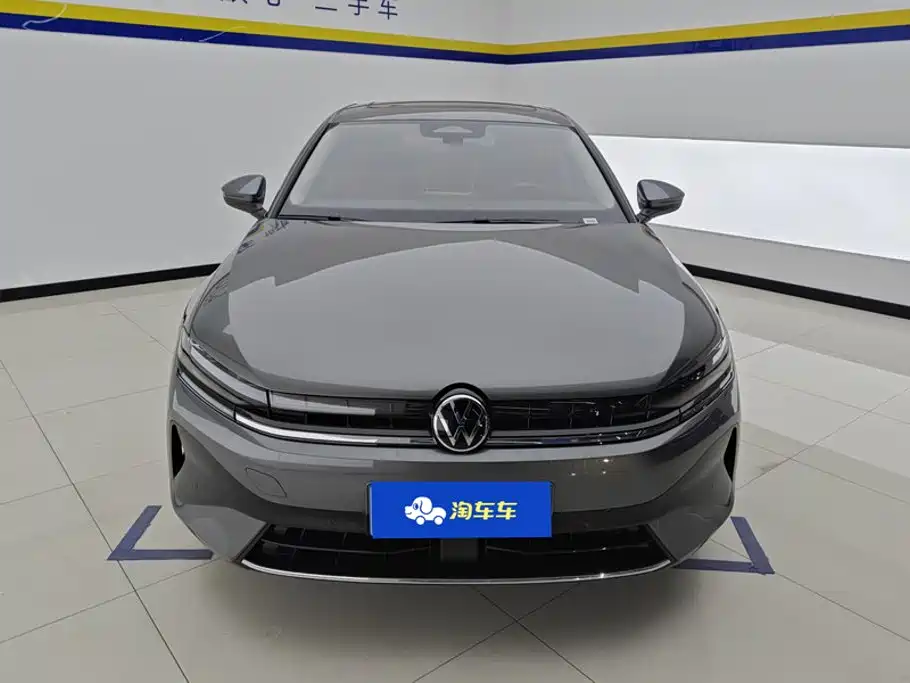 Volkswagen Sagitar — миниатюра 2