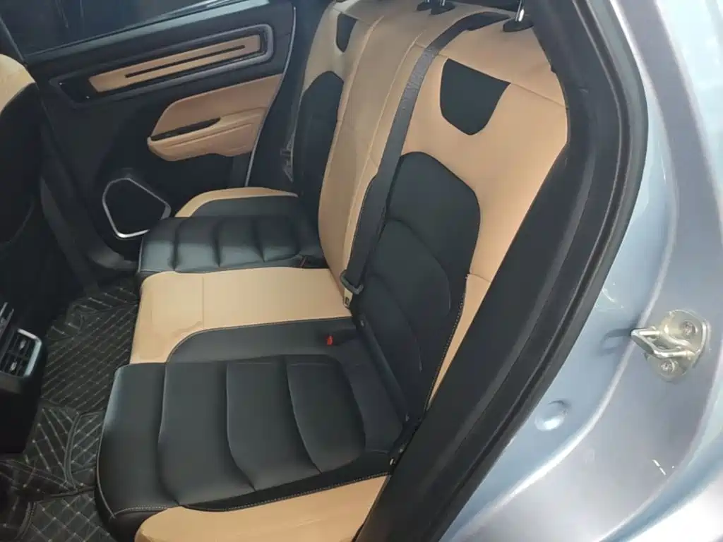 Geely Icon — миниатюра 17