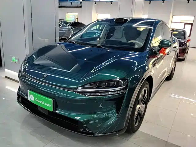 2025 Chery Zhijie