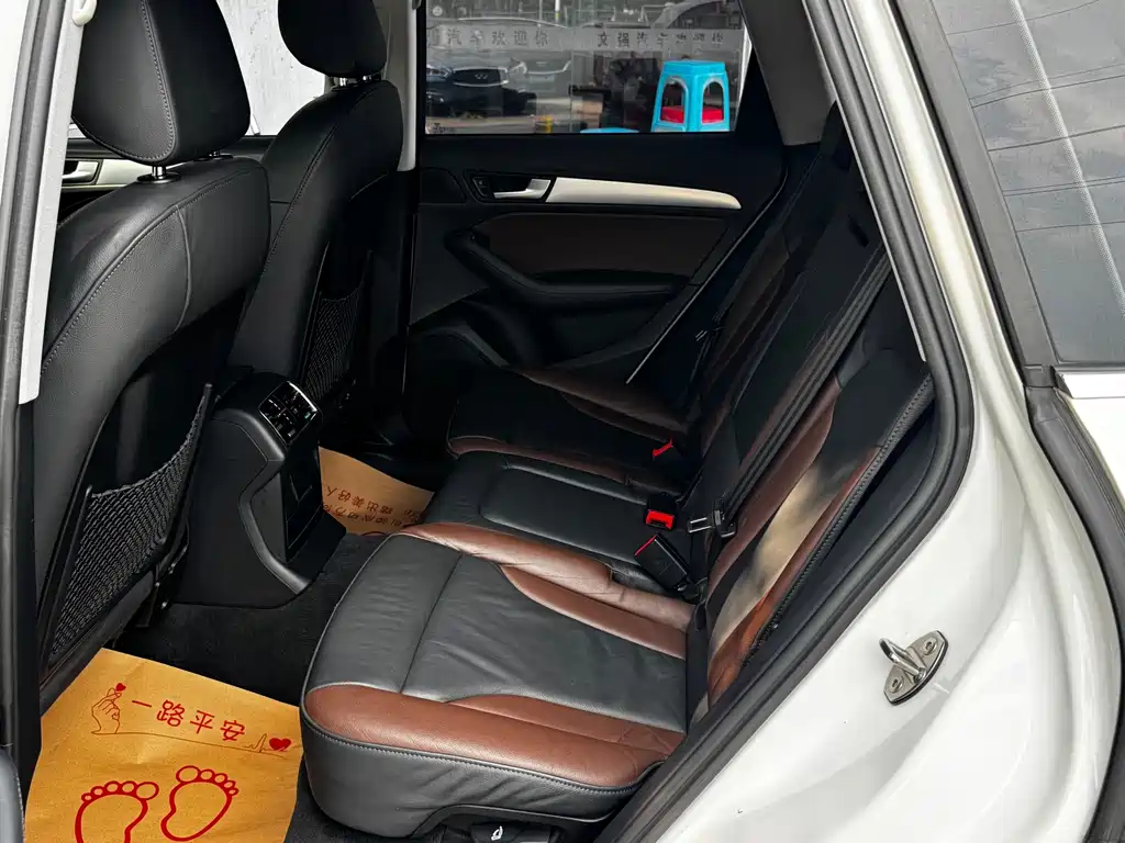 Audi Q5 — миниатюра 6