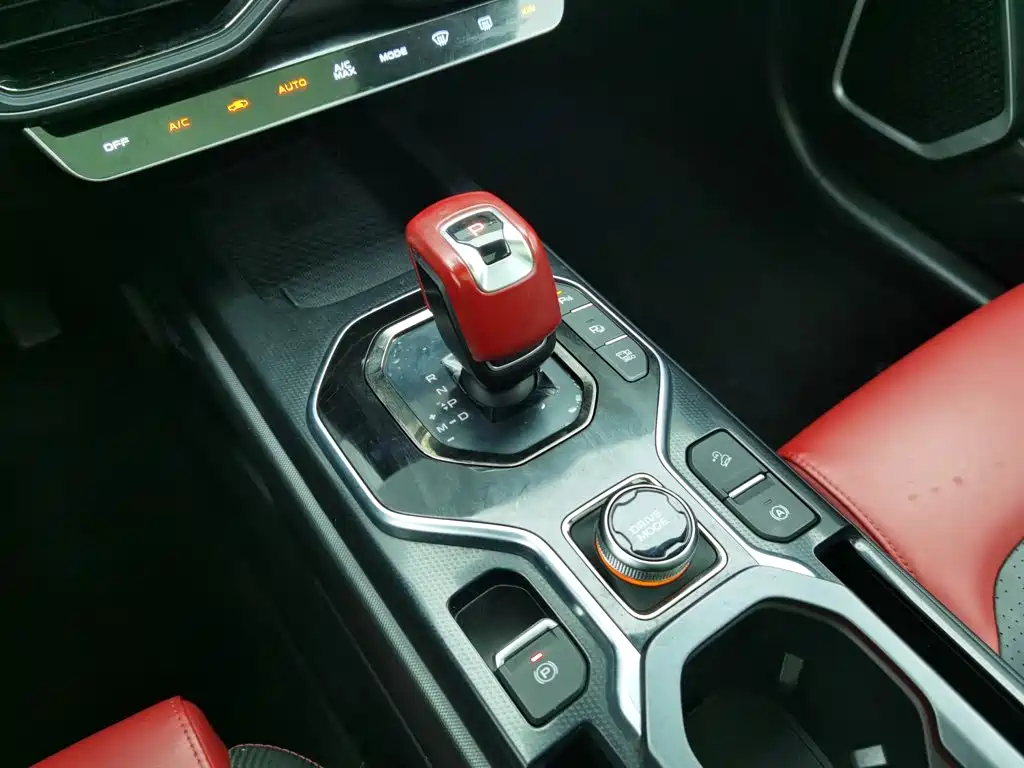 Geely Icon — миниатюра 13