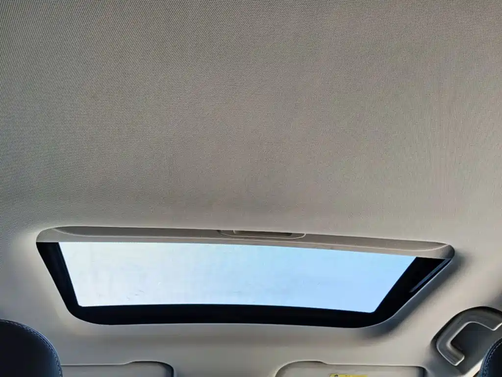 Geely Vision X3 — миниатюра 18