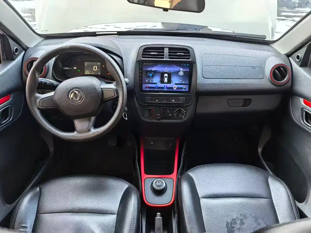 DONGFENG EX1