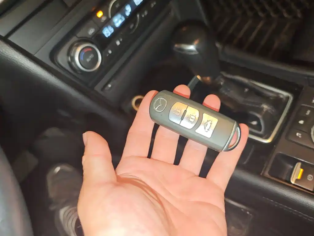 Mazda 3 Axela — миниатюра 9