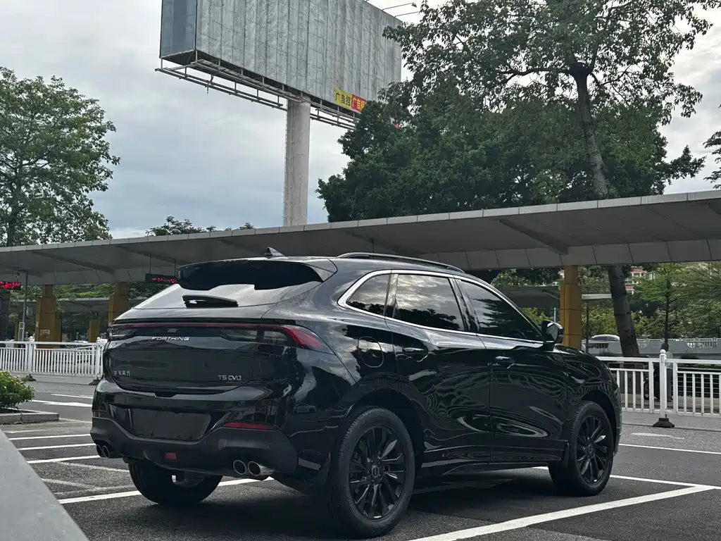 Fengxing Fengxing T5 EVO — миниатюра 6