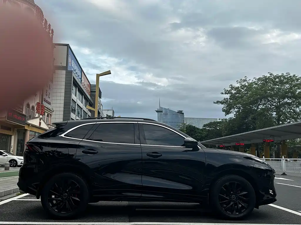 Fengxing Fengxing T5 EVO — миниатюра 23