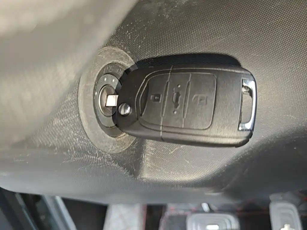 Wuling Nano EV — миниатюра 9