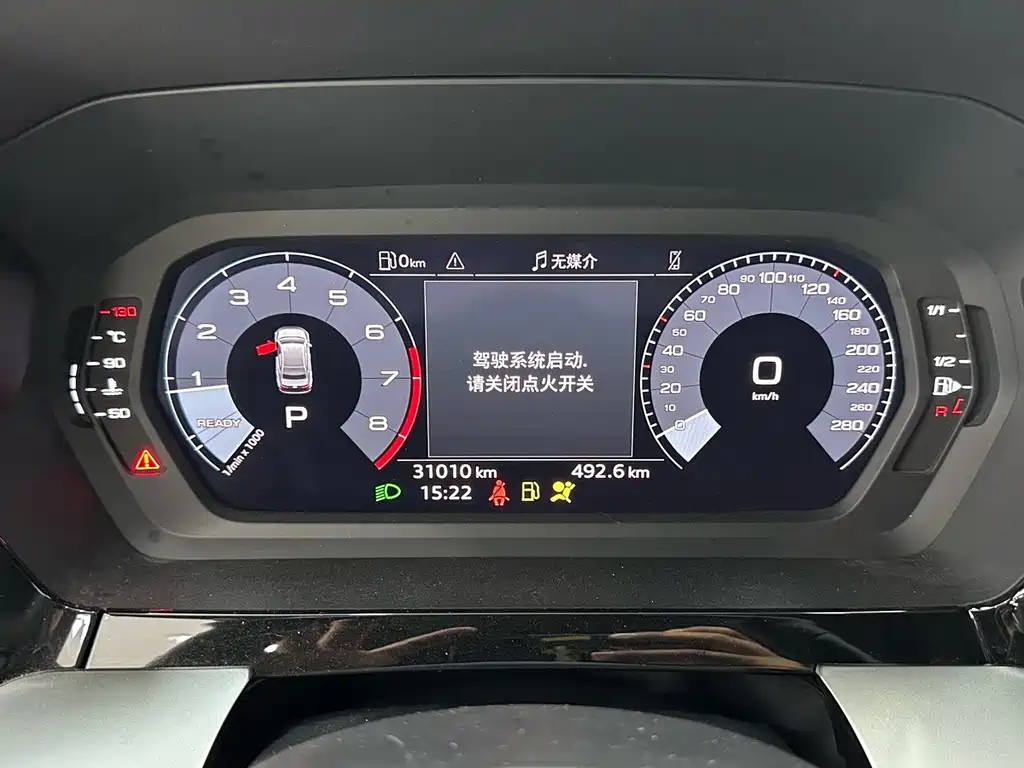 Audi A3 — миниатюра 13