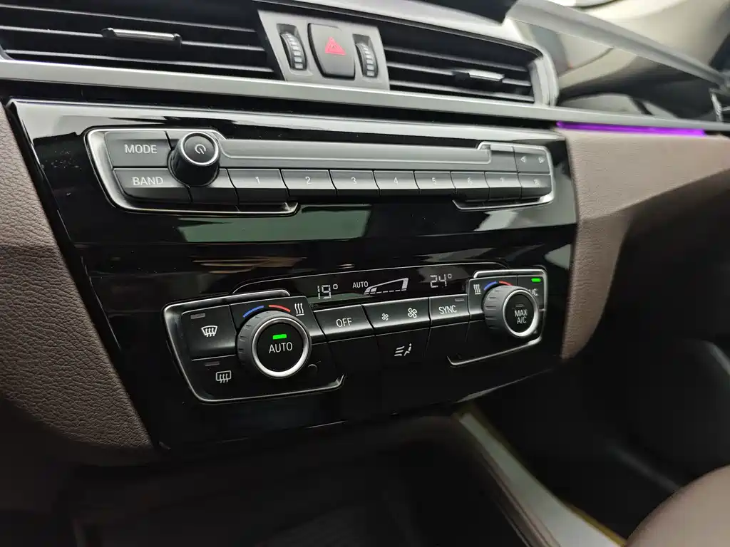 BMW X1 — миниатюра 26
