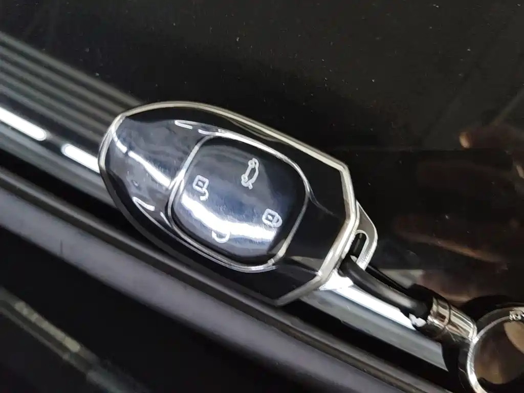 GAC Motor Trumpchi GS8 — миниатюра 9