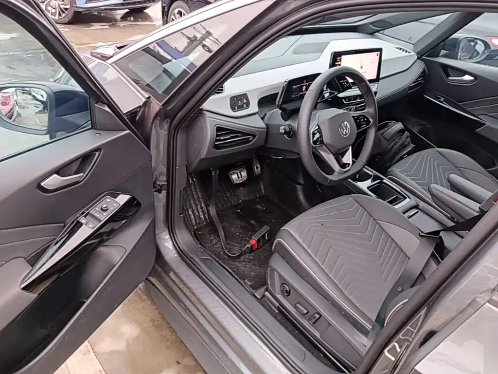 Volkswagen ID.3 — миниатюра 16