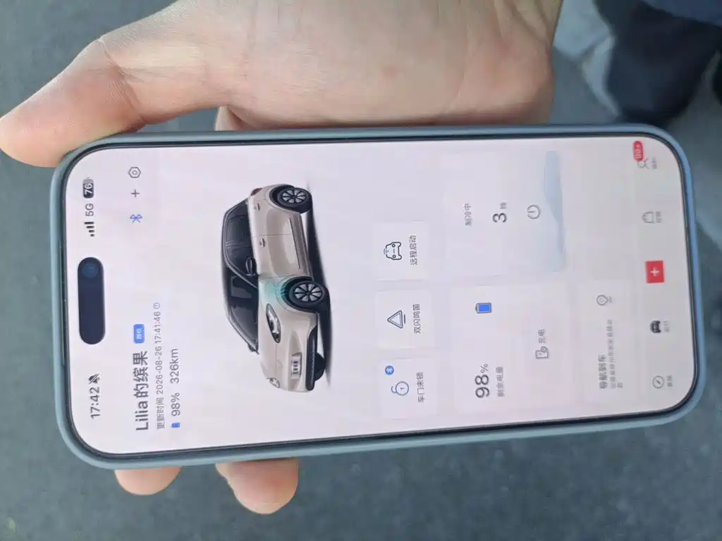 Wuling Bingo — миниатюра 12