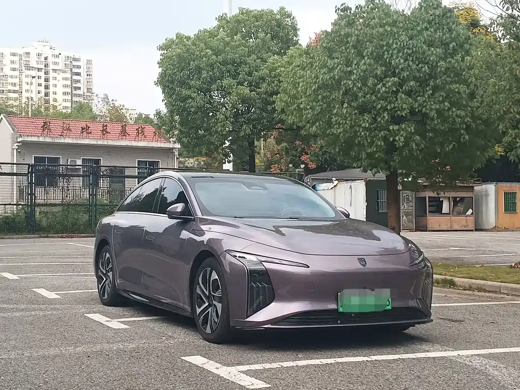 Fengxing Xinghai S7 — миниатюра 3