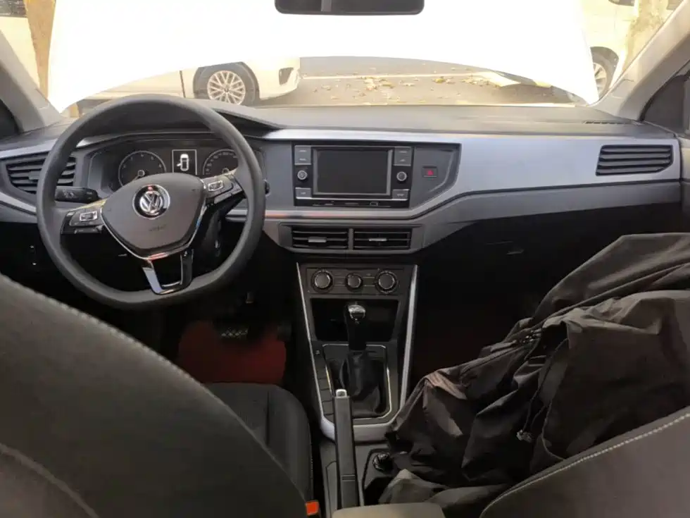 Volkswagen Polo — миниатюра 10
