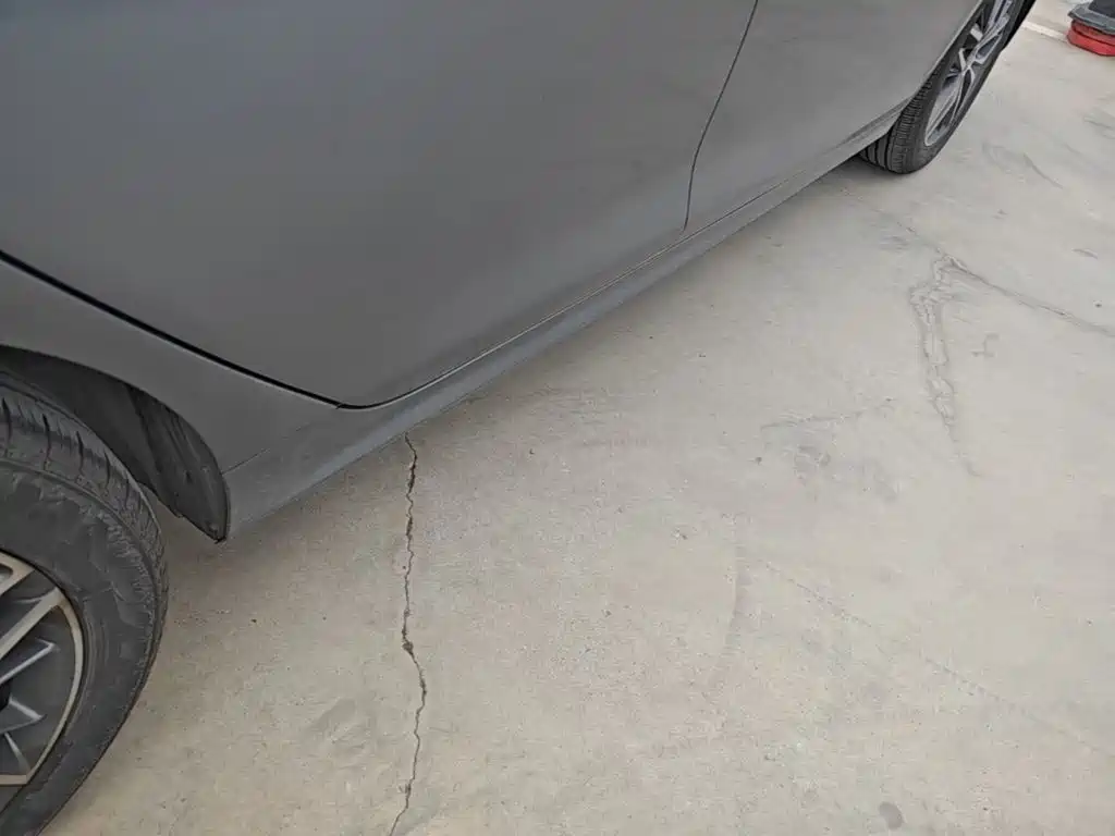 BYD Qin PLUS — миниатюра 21