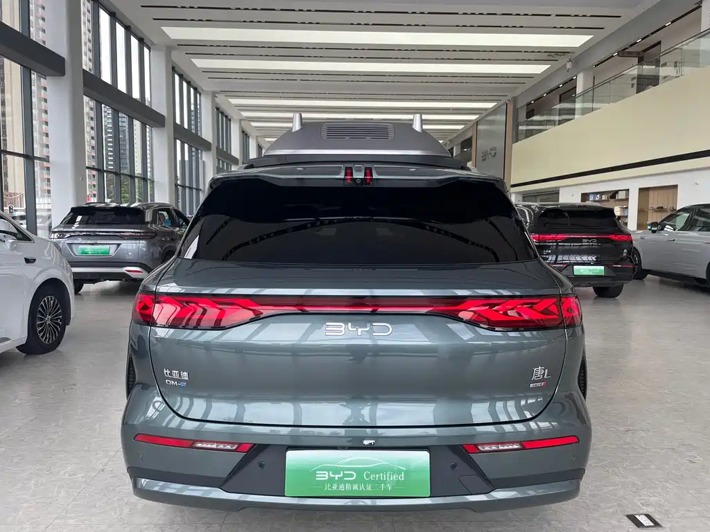 BYD Tang L — миниатюра 4