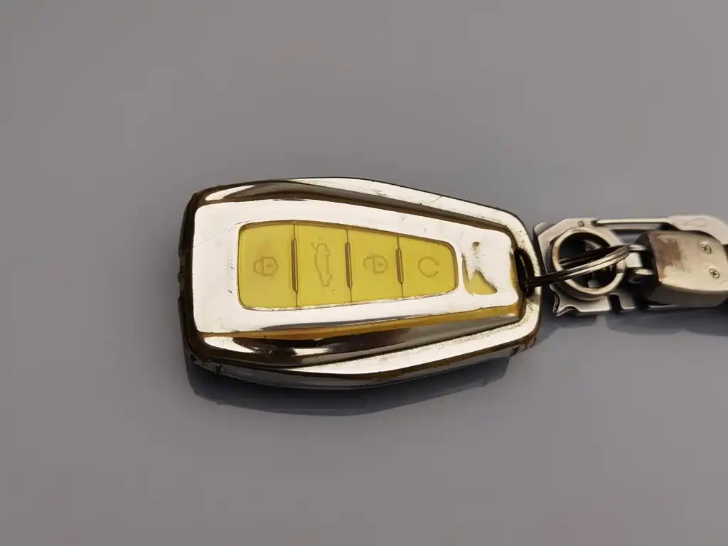 Geely Icon — миниатюра 19