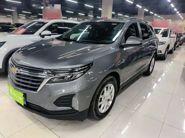 CHEVROLET EXPLORER