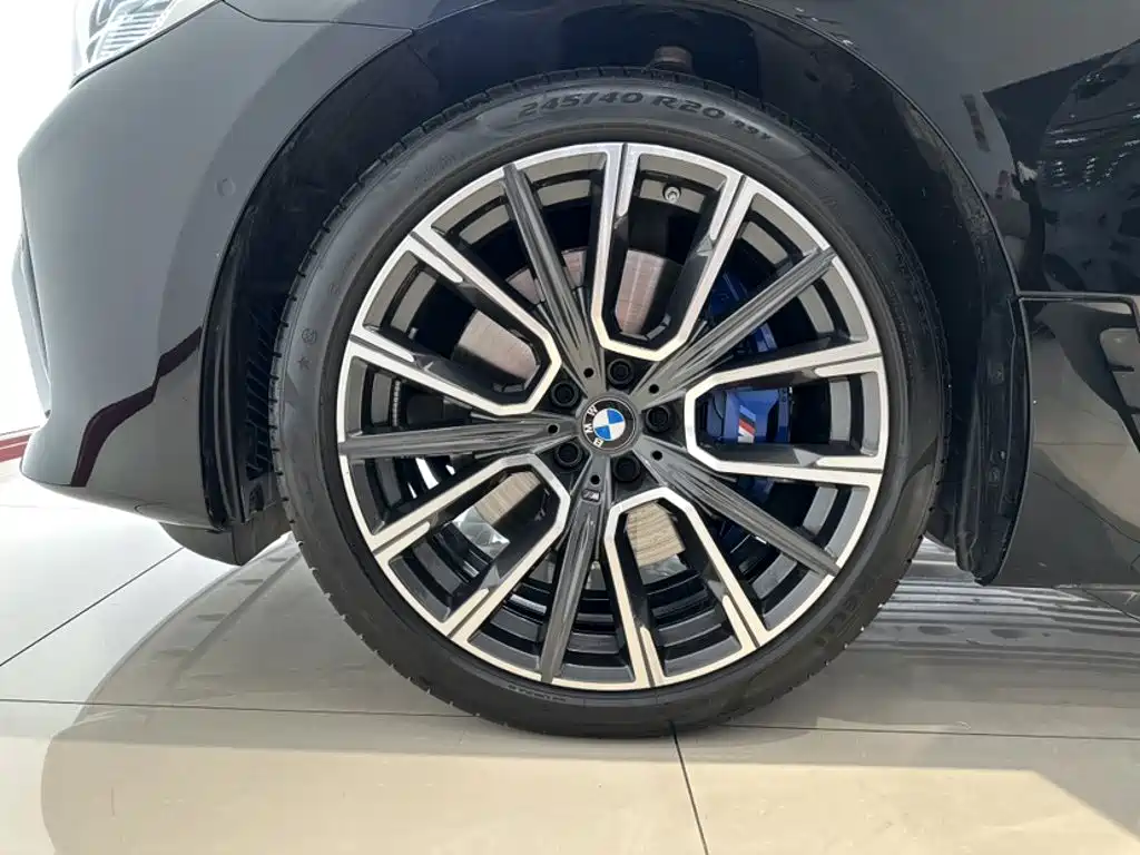 BMW 6 GT 2024 630i M Sport Premium