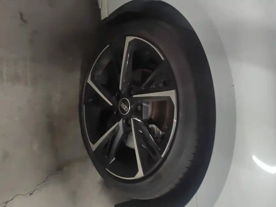 Audi A3 — миниатюра 6