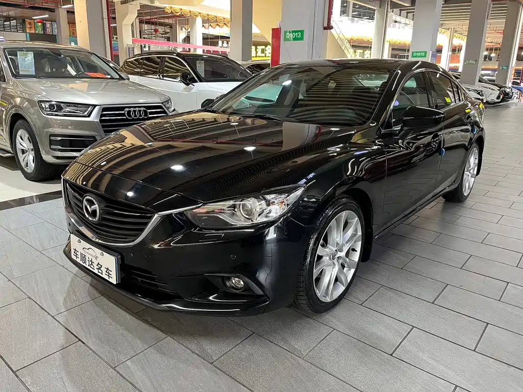 Mazda Atenza