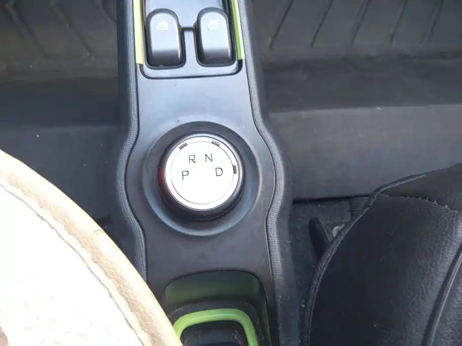 Baojun E100 — миниатюра 16