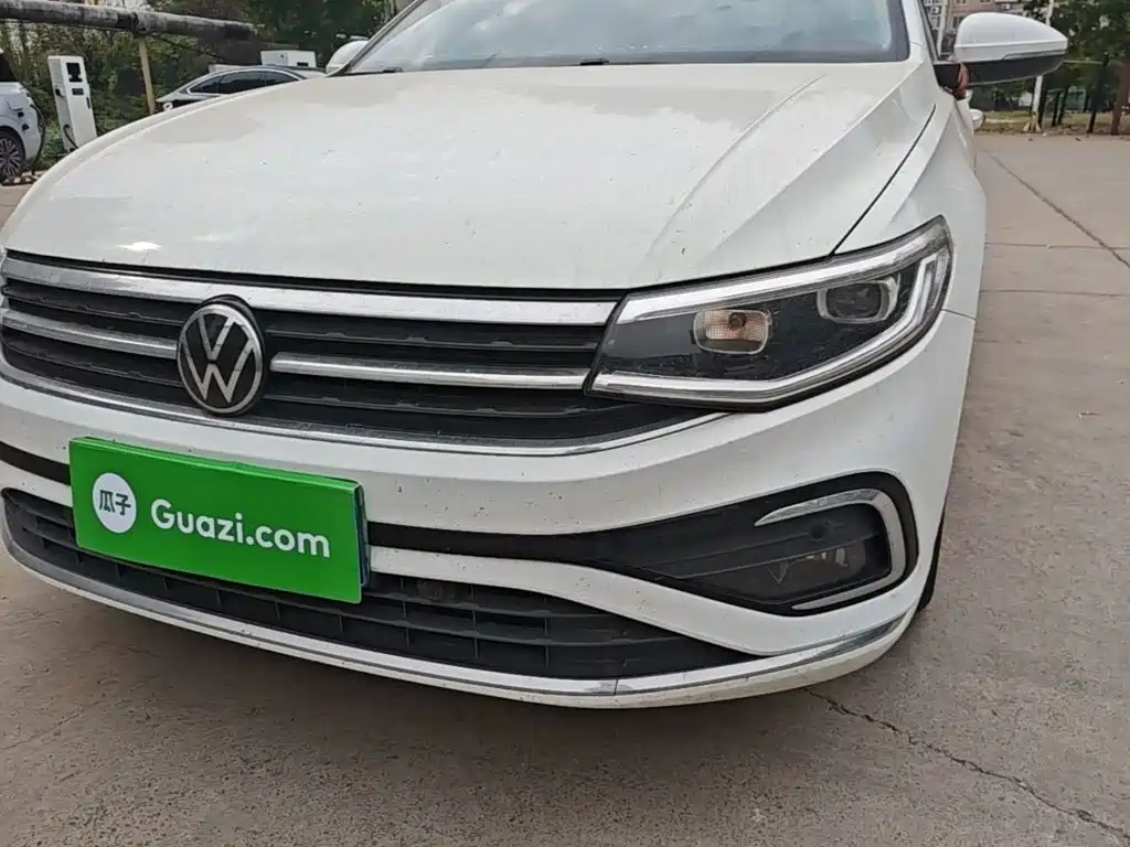 Volkswagen Bora — миниатюра 24