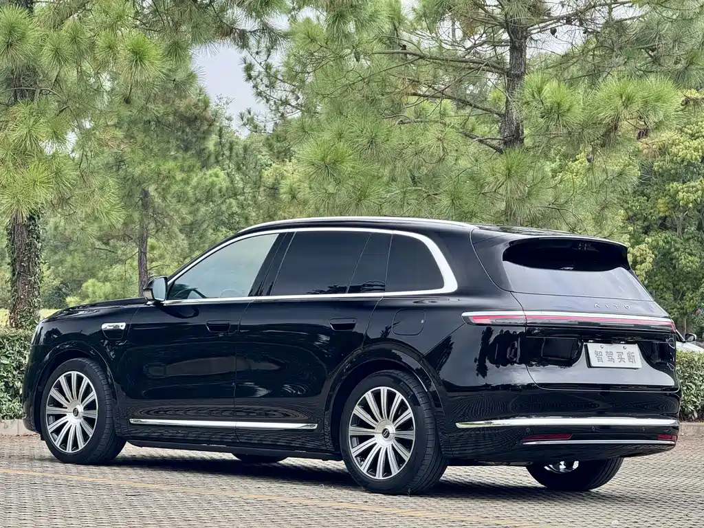 AITO AITO M7 — миниатюра 4
