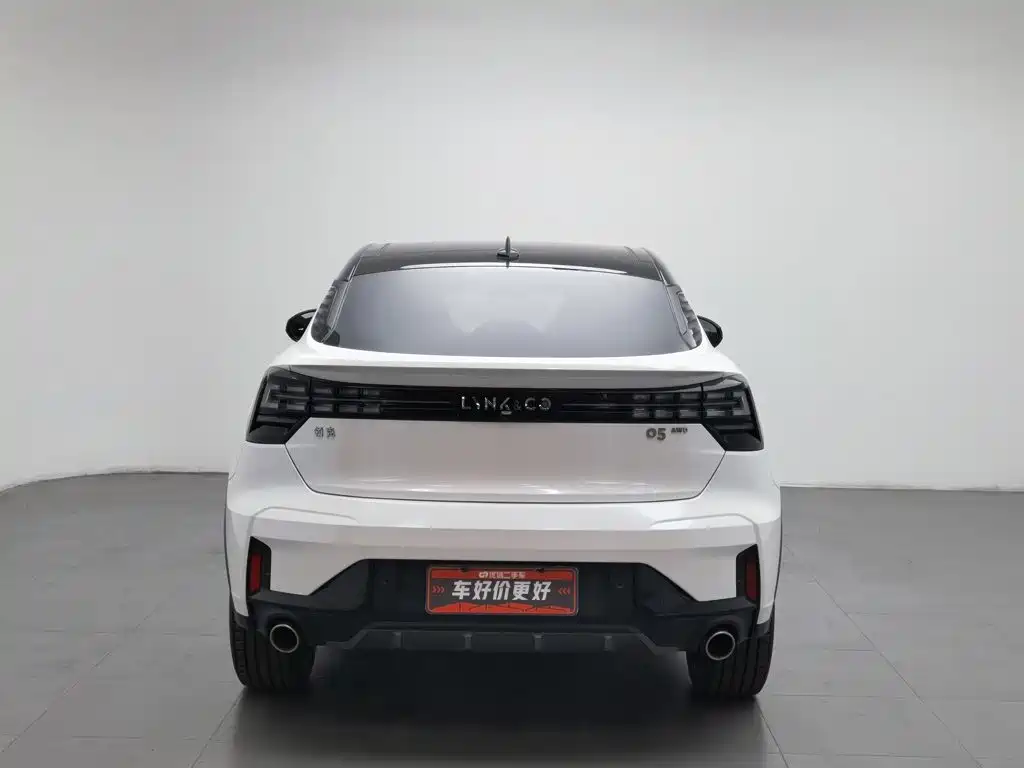 Lynk & Co 05 — миниатюра 4