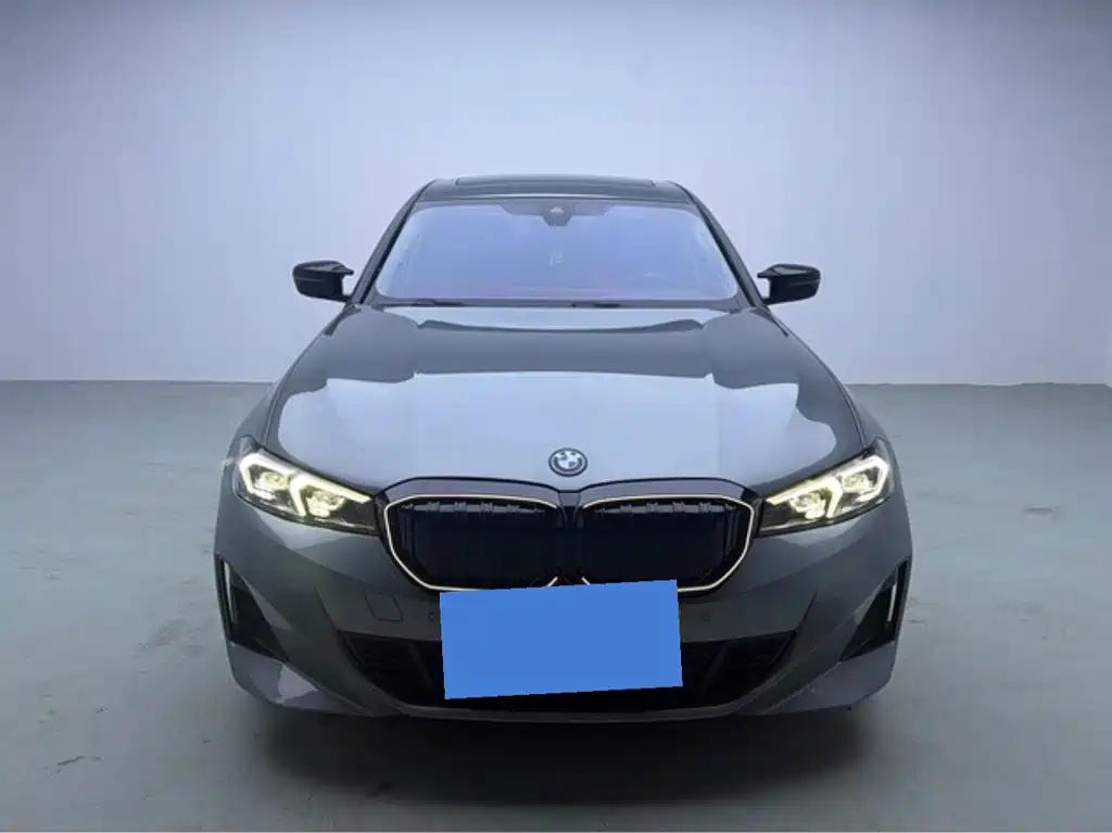 BMW i3 — миниатюра 2